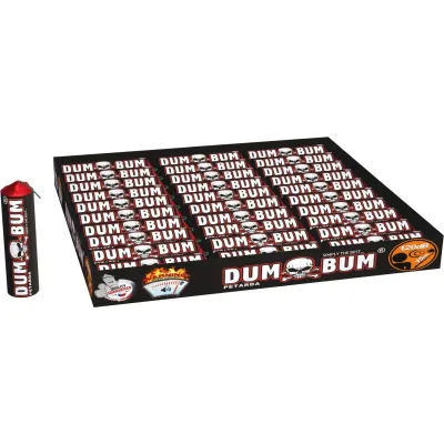 Dumbum R6A14F3
