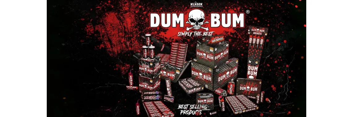 Klasek Dum Bum & Viper: Μοντέλα και πληροφορίες προϊόντων