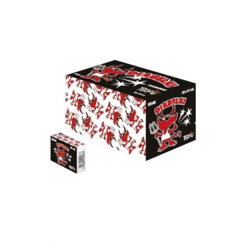 Παιδικό Πυροτέχνημα - Σκορδάκι T8500 (50 Τεμάχια)