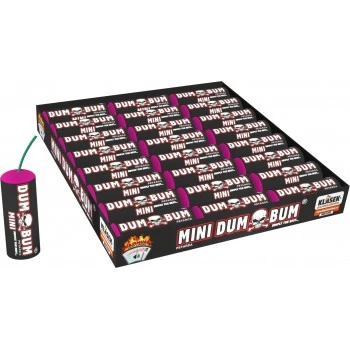   DUM BUM MINI