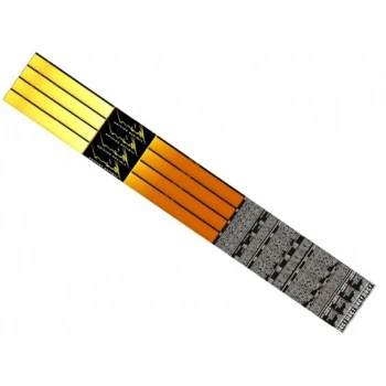 Πυροτέχνημα Μασούρι 8 βολών Signature range