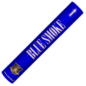 Καπνογόνο Μπλε