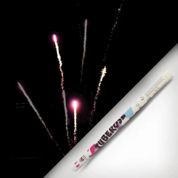 Πυροτέχνημα Μασούρι Tuberose 20 βολών