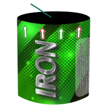 Παιδικό Πυροτέχνημα - Συντριβάνι Iron Crackling Παιδικό Πυροτέχνημα - Συντριβάνι Iron Crackling