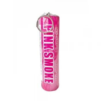 Καπνογόνο Με Περόνη Ροζ