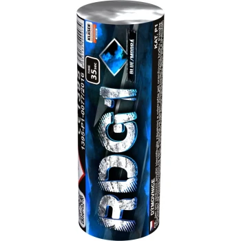 Μπλε Καπνογόνο