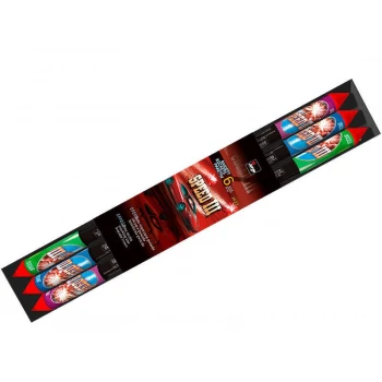 Πυροτέχνημα Ρουκέτα SPEED ΙΙΙ (1 τεμάχιο)