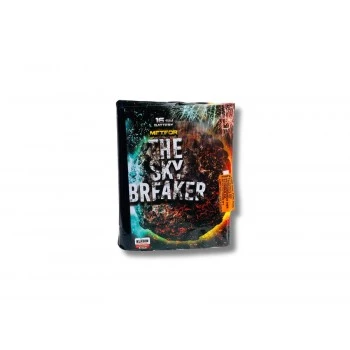 ΠΥΡΟΤΕΧΝΗΜΑ 16 ΒΟΛΩΝ METEOR