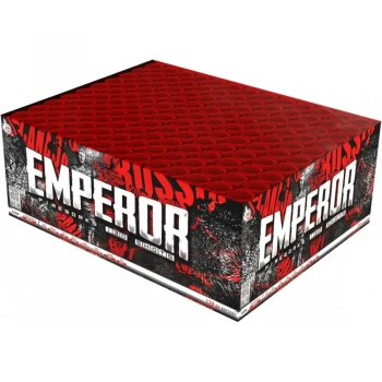 Πυροτεχνήματα 130 βολών