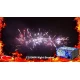 Πυροτεχνήματα 100 βολών Night breaker Πυροτεχνήματα 100 βολών Night breaker