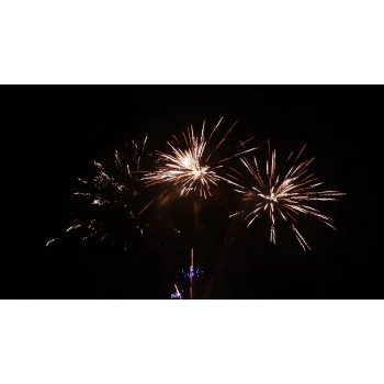 Πυροτεχνήματα 139 βολών ΗΡΑΚΛΗΣ