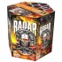 Πυροτεχνήματα 19 βολών Radar