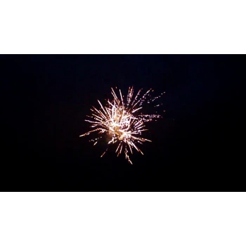 Πυροτεχνήματα 16 βολών Jukebox