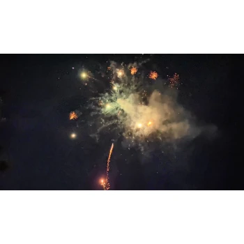 Πυροτεχνήματα 25 βολών Eagle TW41