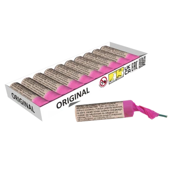 Βαρελάκι FP3 10TEM