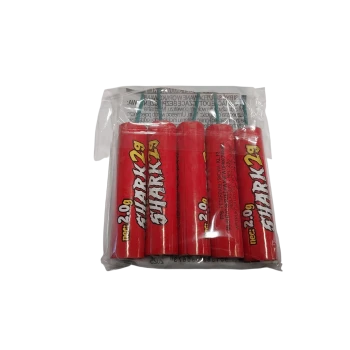 FP6 SHARK 2G - Δυναμιτάκια Ισχυρού Κρότου (5 τεμάχια)