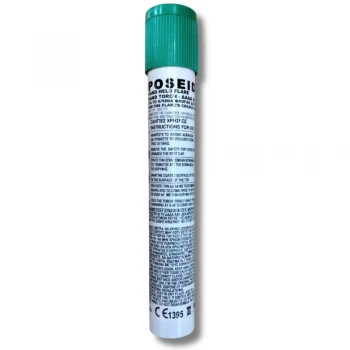 Βεγγαλικό Πυρσός Πράσινο - Poseidon