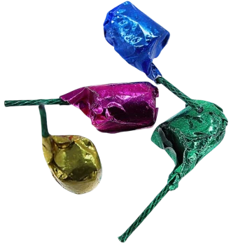 Παιδικό Πυροτέχνημα - Crackling Meteor (12 τεμάχια)