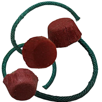 Παιδικό Πυροτέχνημα - Σβούρα Εδάφους Dizzy Cockroach (3 Τεμάχια)