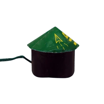 Παιδικό Πυροτέχνημα - Ιπτάμενη Σβούρα Flying Rocket (6 τεμάχια)