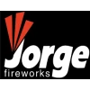 Jorge - Fireworks
