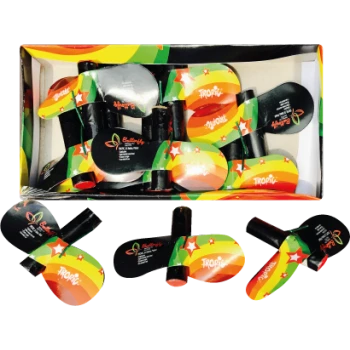 Παιδικό Πυροτέχνημα - Μεγάλες Πεταλούδες W526 Spring Butterfly (12 τεμάχια)