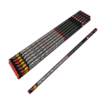 Πυροτέχνημα Μασούρι 20 βολών Magical Shots T6238 TROPIC