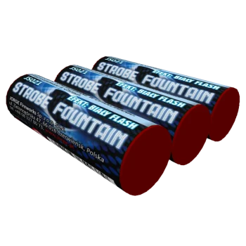 Πυροφλάς Στρόμπο JS021 (1 τεμάχιο) Πυροφλάς Στρόμπο JS021 (1 τεμάχιο)