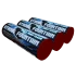 Πυροφλάς Στρόμπο JS021 (3 τεμάχια)