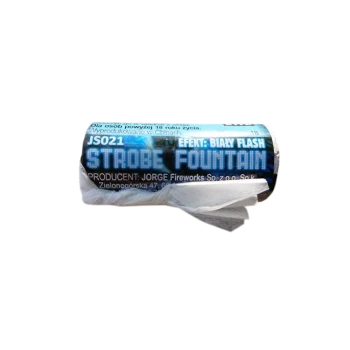 Πυροφλάς Στρόμπο JS021 (1 τεμάχιο)