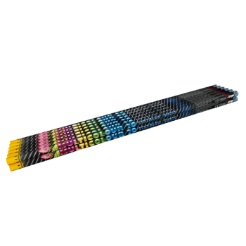 Πυροτέχνημα Μασούρι T6238 JORGE 20 βολών