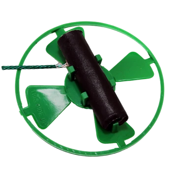 Παιδικό Πυροτέχνημα - Ιπτάμενη Σβούρα UFO (6 τεμάχια)