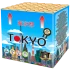 Πυροτεχνήματα 36 βολών Tokyo
