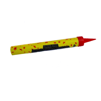 Πυρσός Τούρτας (1 τεμάχιο)