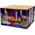 Εναέριο Πυροτέχνημα VEGAS 100 Βολές